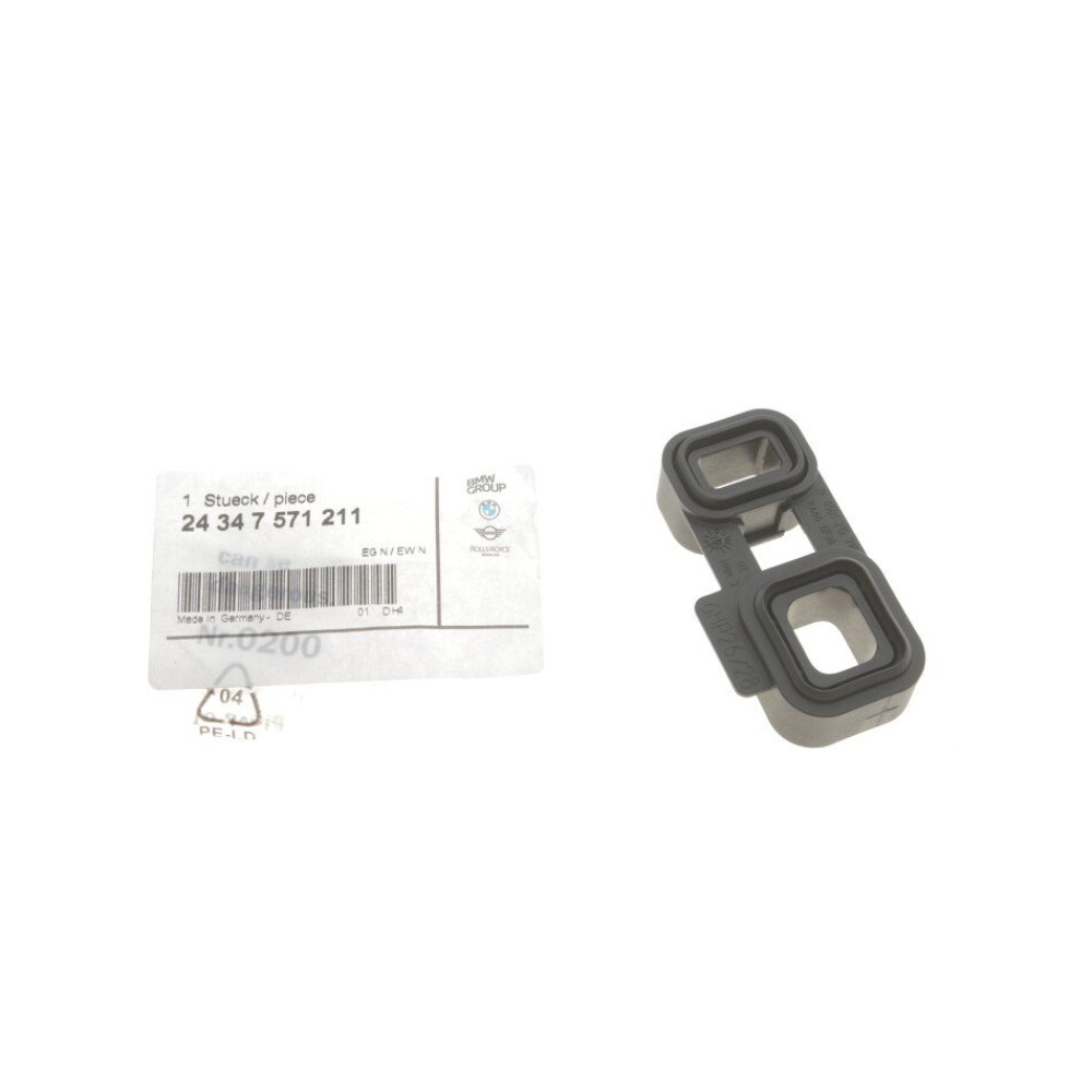 Адаптер АКПП BMW 24347571211