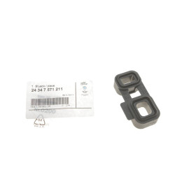 Адаптер АКПП BMW 24347571211