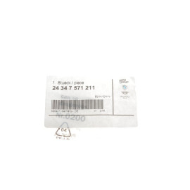 Адаптер АКПП BMW 24347571211