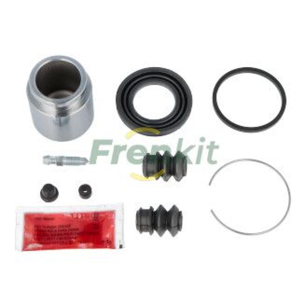 Ремкомплект суппорта задний с поршнем FRENKIT 243904