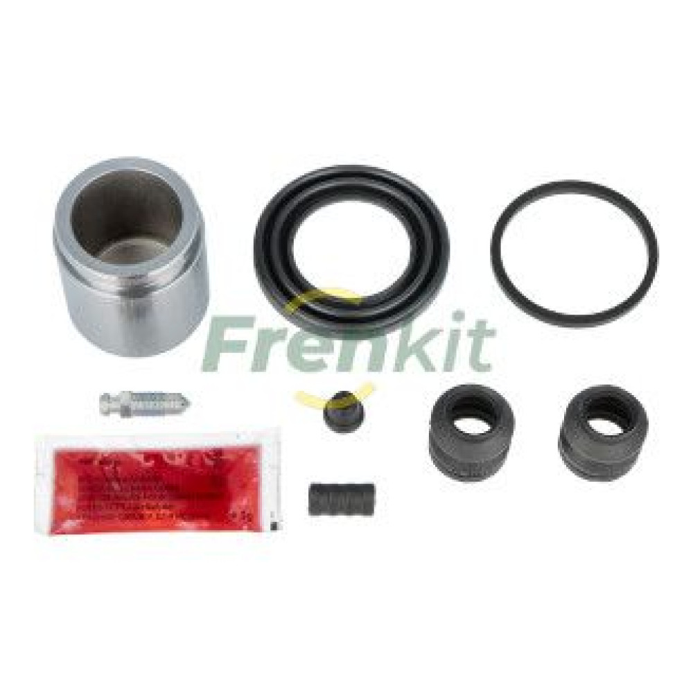 Ремкомплект суппорта задний с поршнем FRENKIT 243932