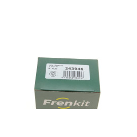 Ремкомплект суппорта задний с поршнем FRENKIT 243946