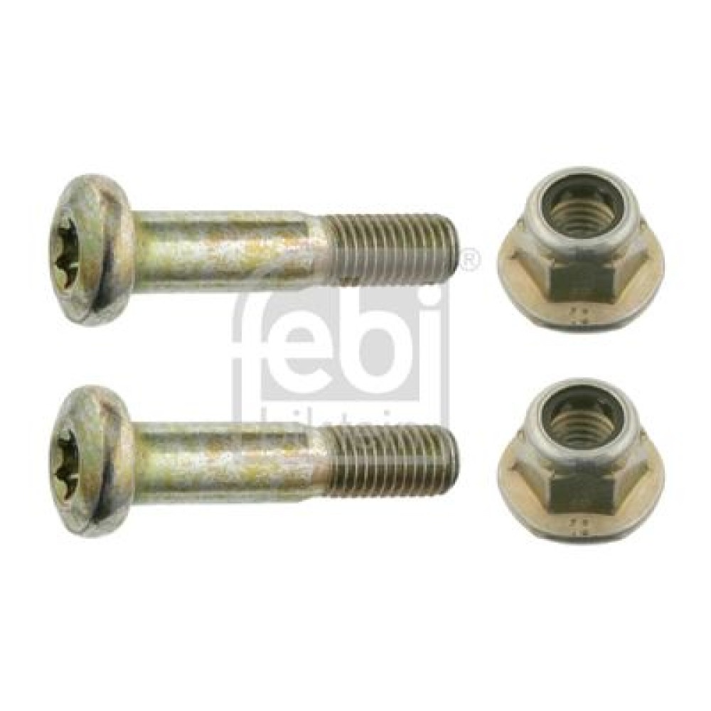Болт FEBI BILSTEIN 24395