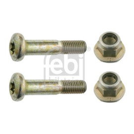 Болт FEBI BILSTEIN 24395