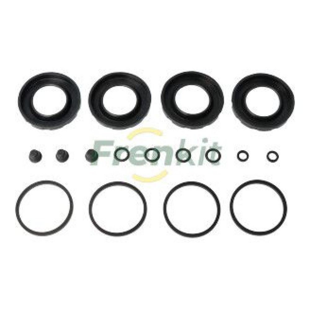 Ремкомплект супорта перед 44mm FRENKIT 244002