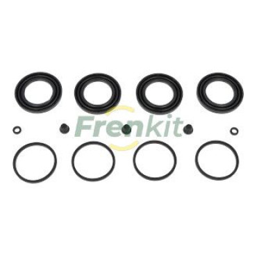 Ремкомплект супорта перед 44mm 207-510 FRENKIT 244005