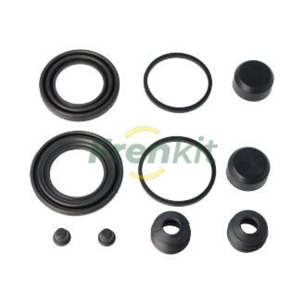 Ремкомплект супорта перед 44mm FRENKIT 244009