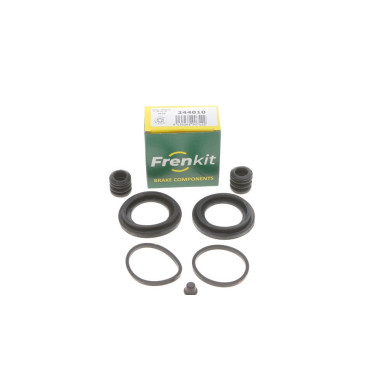 Ремкомплект супорта перед+зад 44mm FRENKIT 244010