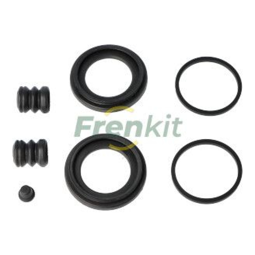 Ремкомплект суппорта перед+зад 44mm FRENKIT 244014