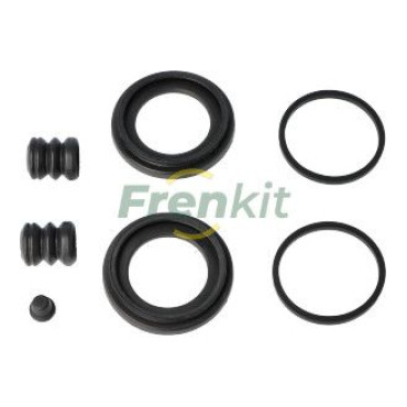 Ремкомплект супорта перед+зад 44mm FRENKIT 244014