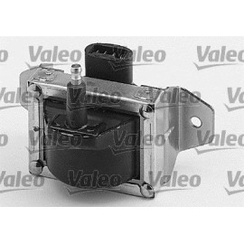Котушка системи запалювання VALEO 245001