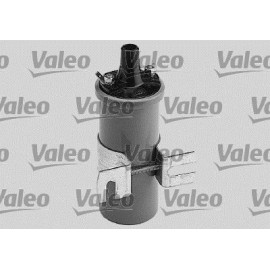 Катушка системы зажигания VALEO 245010