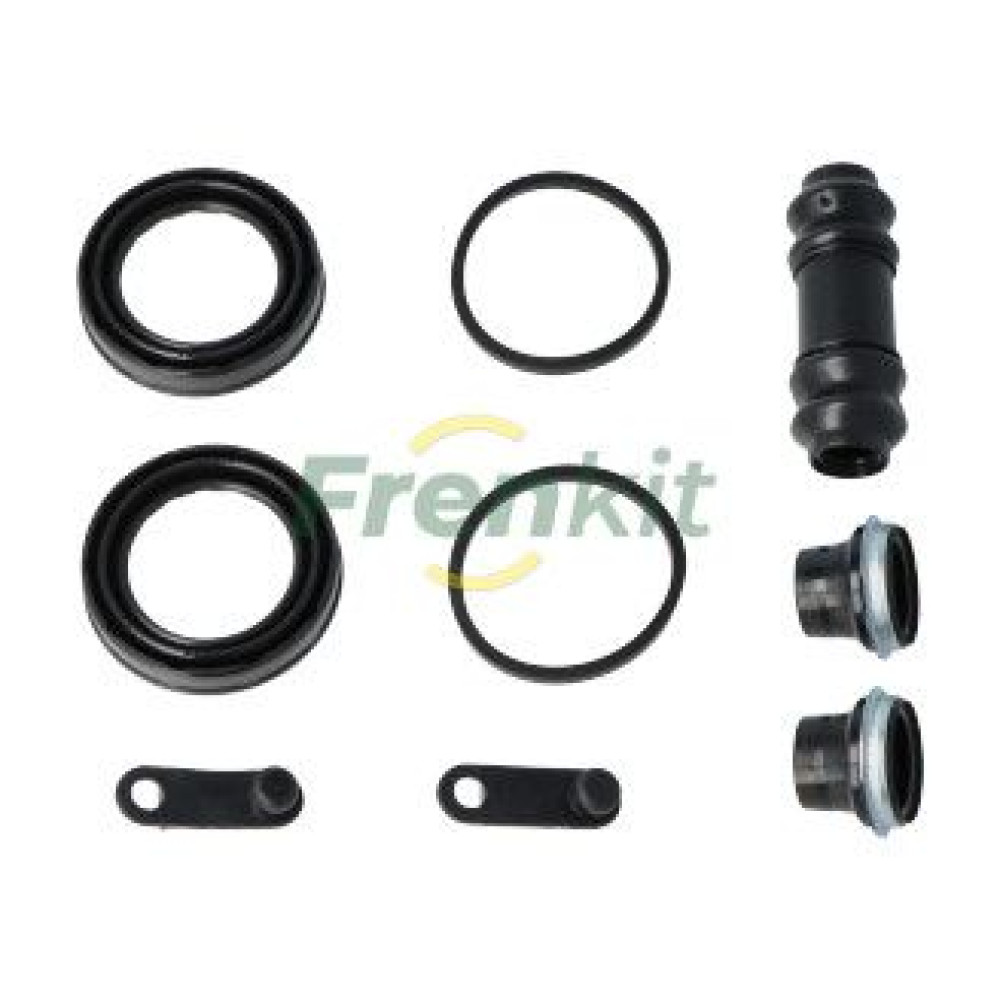 Ремкомплект суппорта перед 45mm FRENKIT 245020
