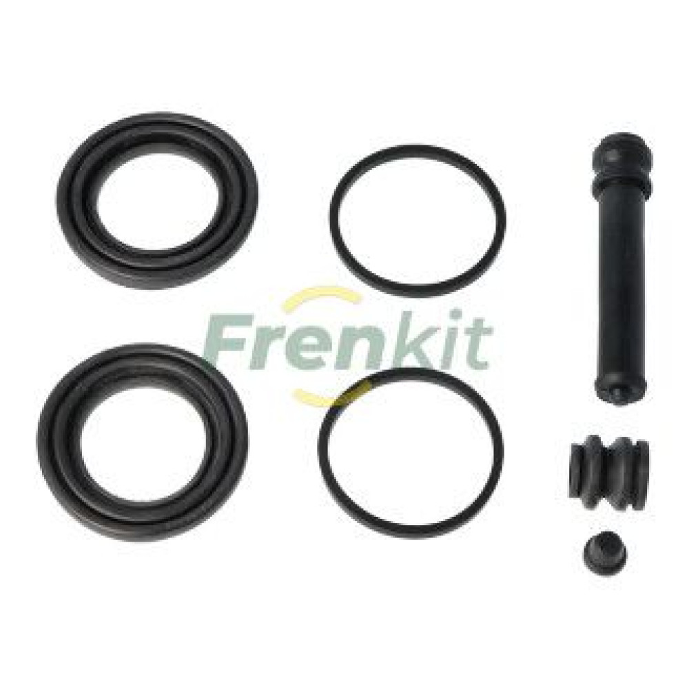 Ремкомплект супорта передній FRENKIT 245025