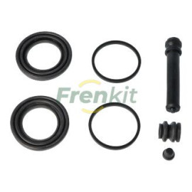 Ремкомплект супорта передній FRENKIT 245025