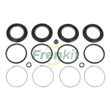 Ремкомплект супорта 45mm FRENKIT 245031