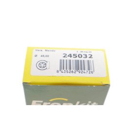 Ремкомплект супорта переднього FRENKIT 245032
