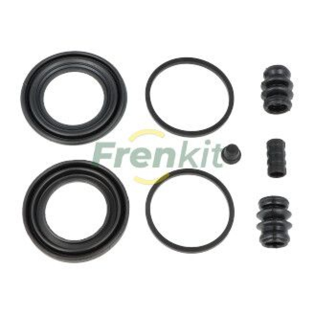 Ремкомплект супорта перед 45mm FRENKIT 245034