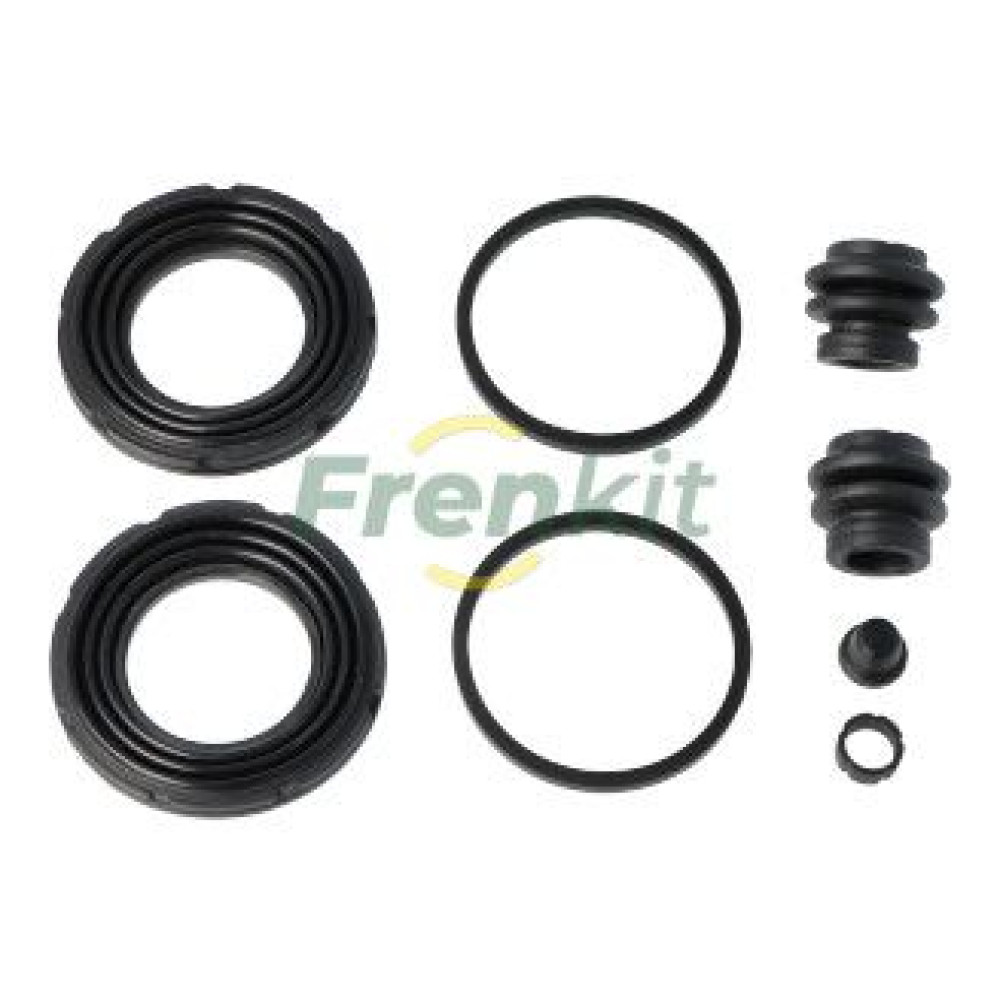 Ремкомплект супорта переднього FRENKIT 245043