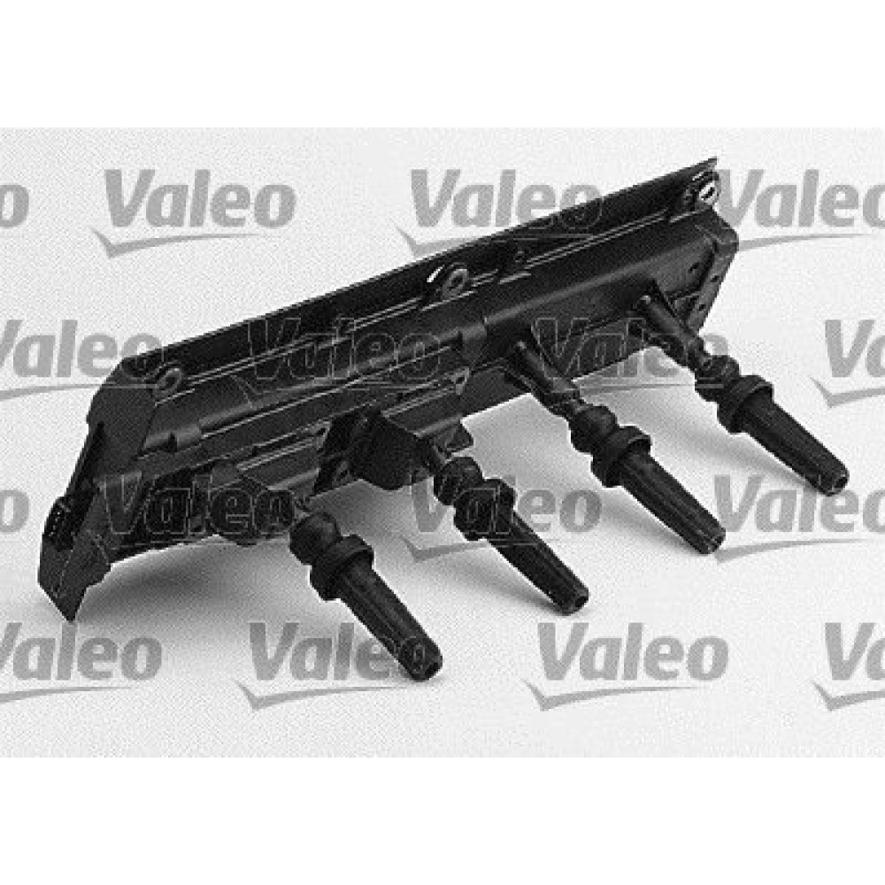 Котушка системи запалювання VALEO 245046