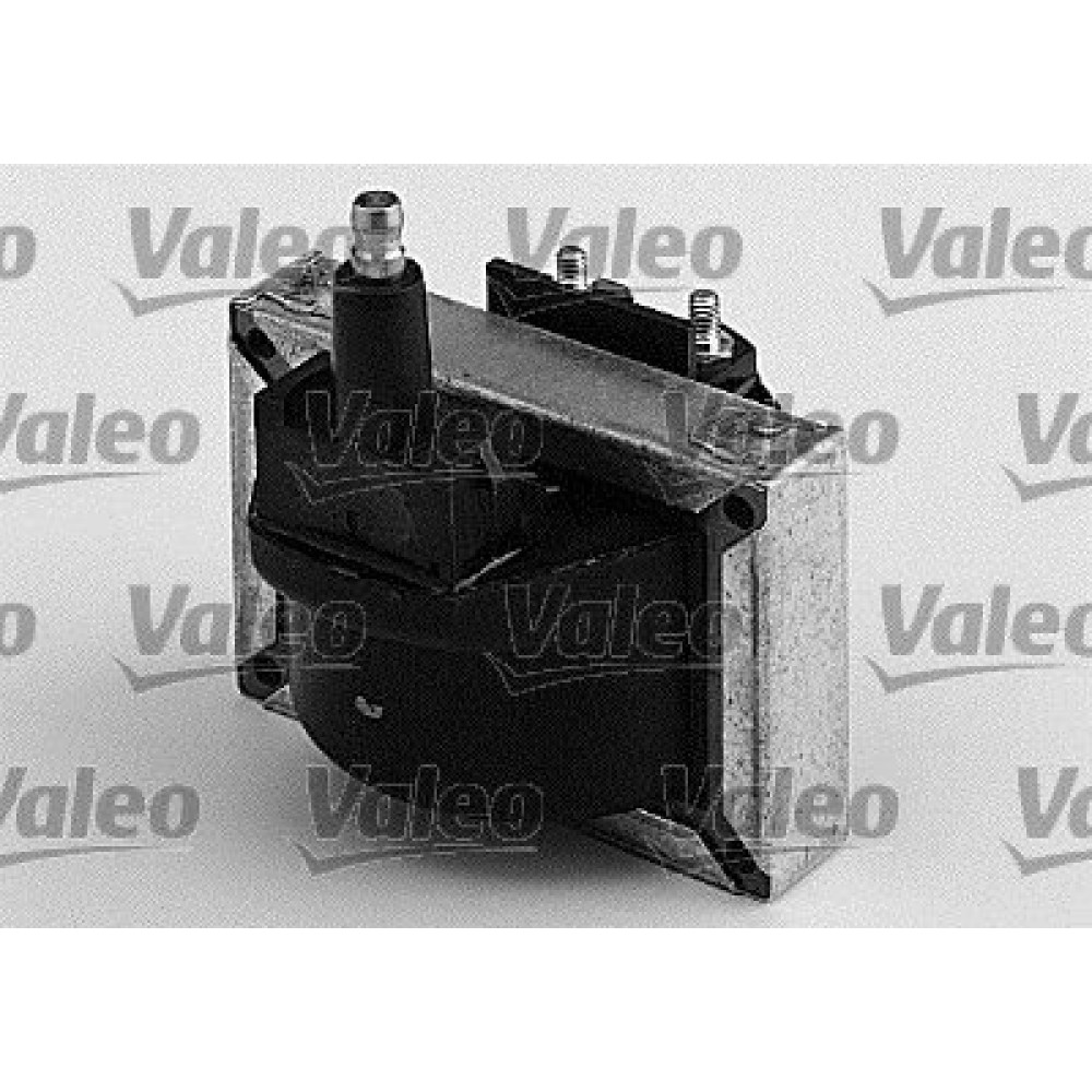 Котушка системи запалювання VALEO 245054