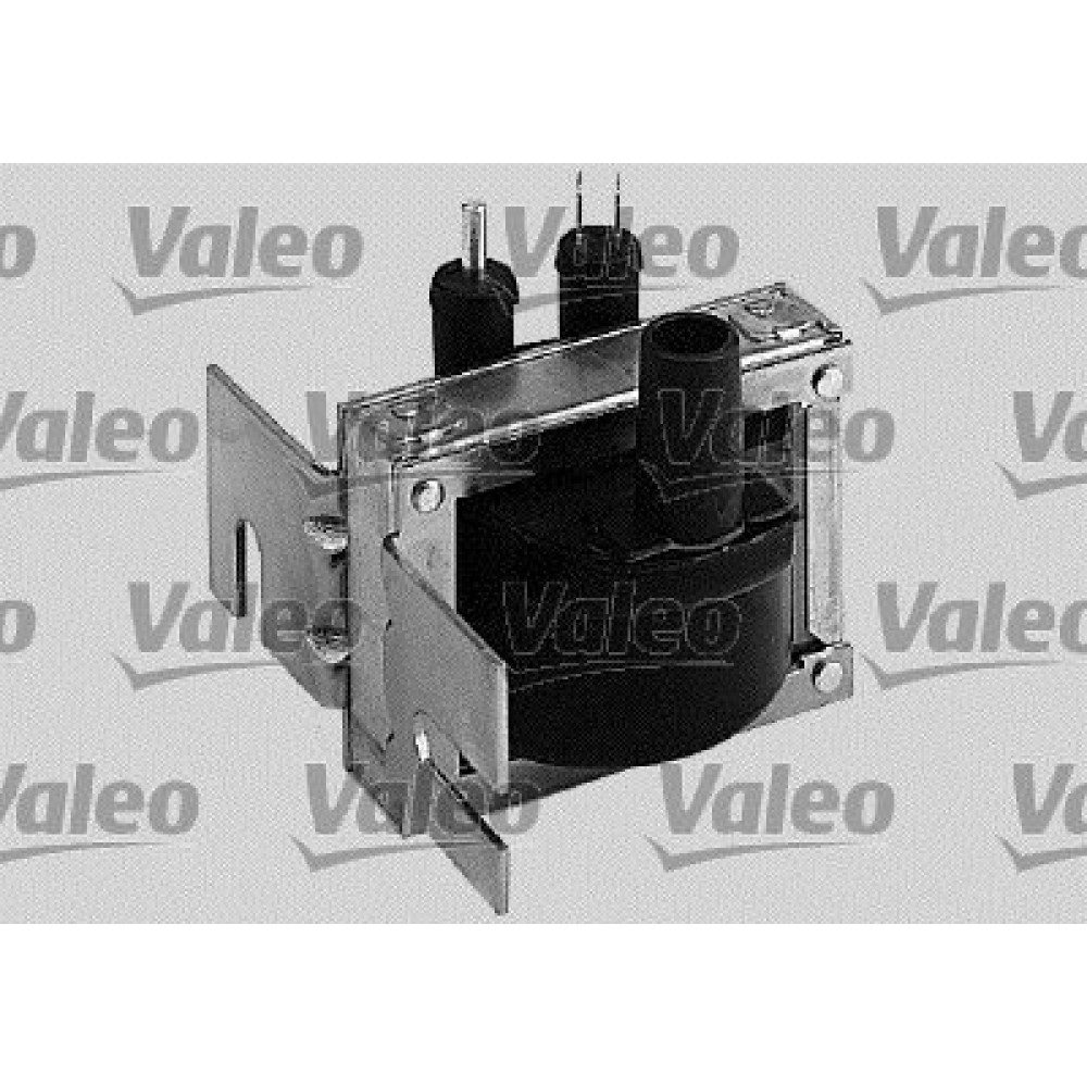 Котушка системи запалювання VALEO 245064
