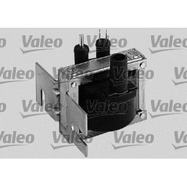 Котушка системи запалювання VALEO 245064