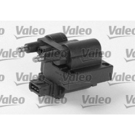 Котушка системи запалювання VALEO 245066