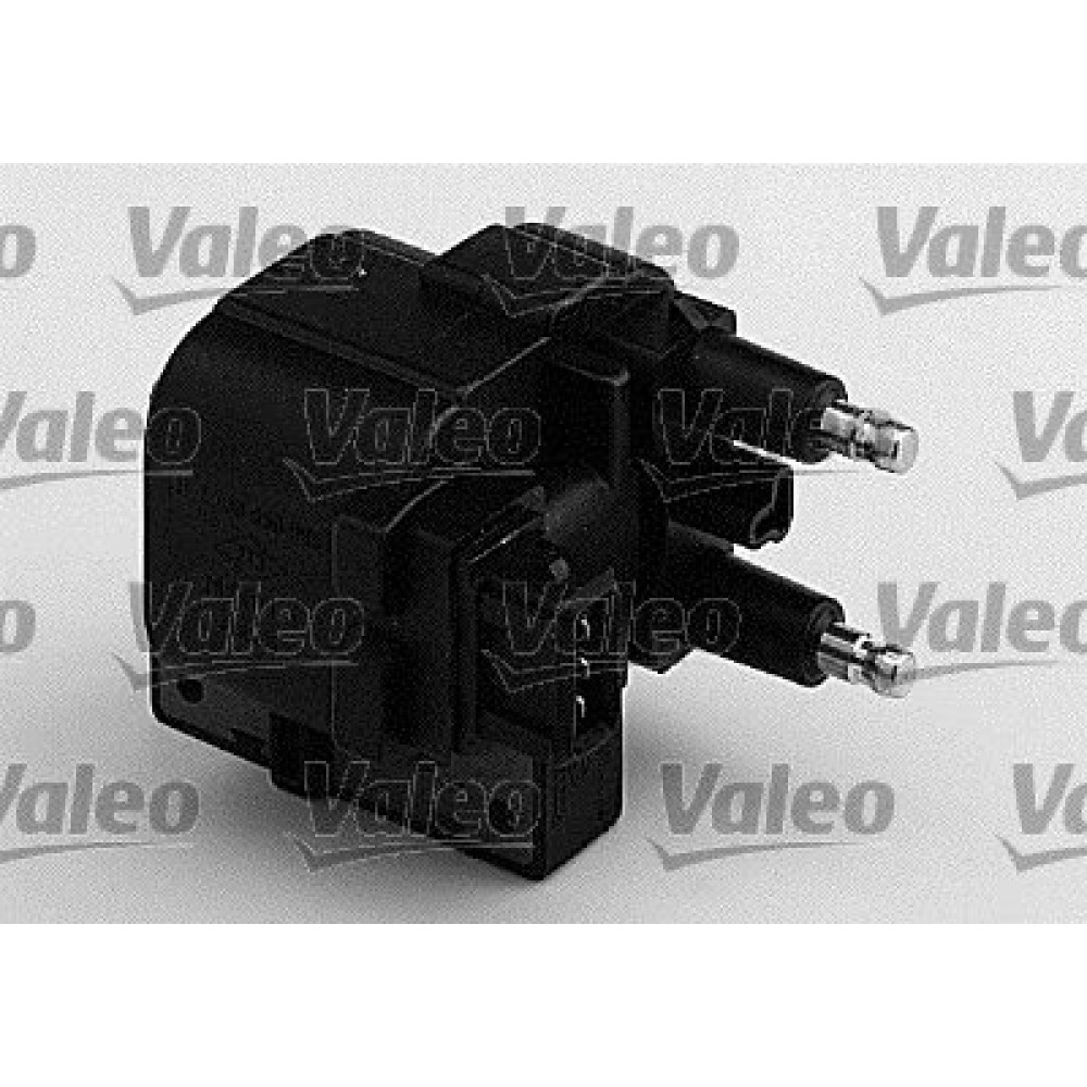 Котушка системи запалювання VALEO 245076