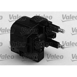Котушка системи запалювання VALEO 245076