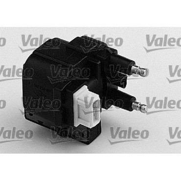 Котушка системи запалювання VALEO 245077