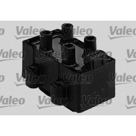 Котушка системи запалювання VALEO 245079
