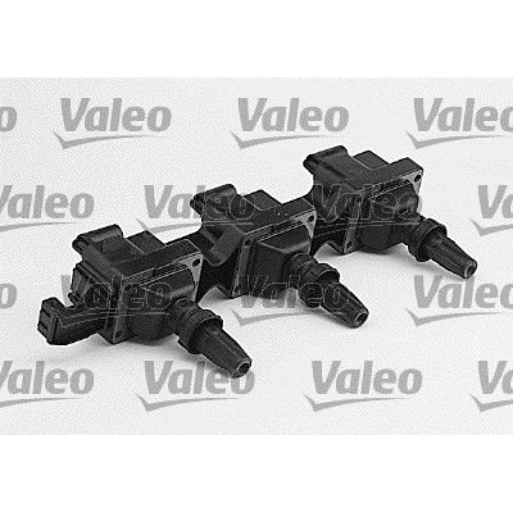 Котушка системи запалювання VALEO 245088