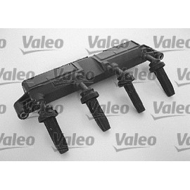 Котушка системи запалювання VALEO 245097