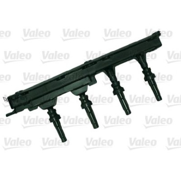 Катушка системы зажигания VALEO 245099