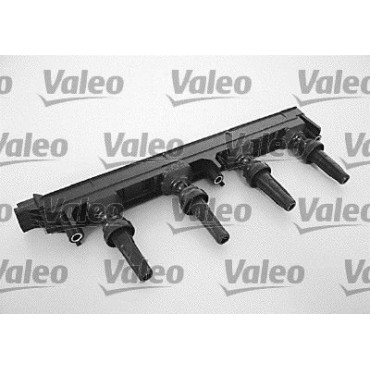Катушка системы зажигания VALEO 245101