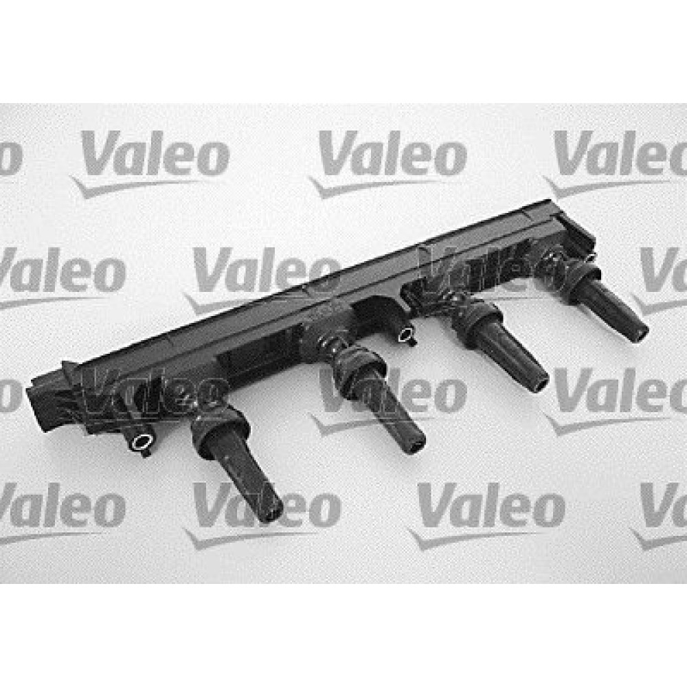 Катушка системы зажигания VALEO 245102
