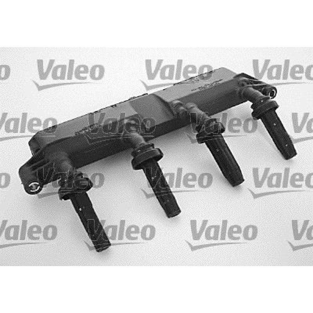 Катушка системы зажигания VALEO 245103