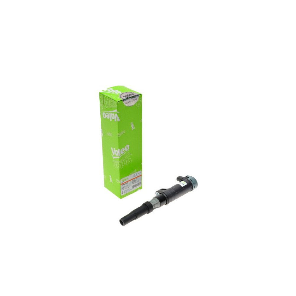 Катушка системы зажигания VALEO 245104