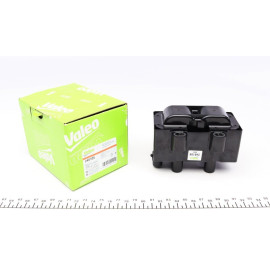 Катушка системы зажигания VALEO 245105