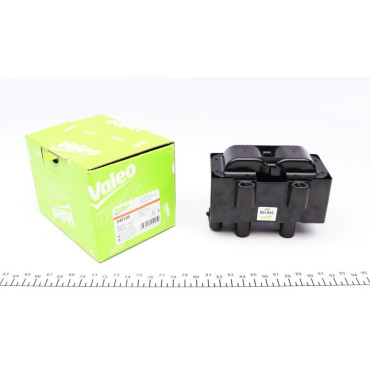 Катушка системы зажигания VALEO 245105