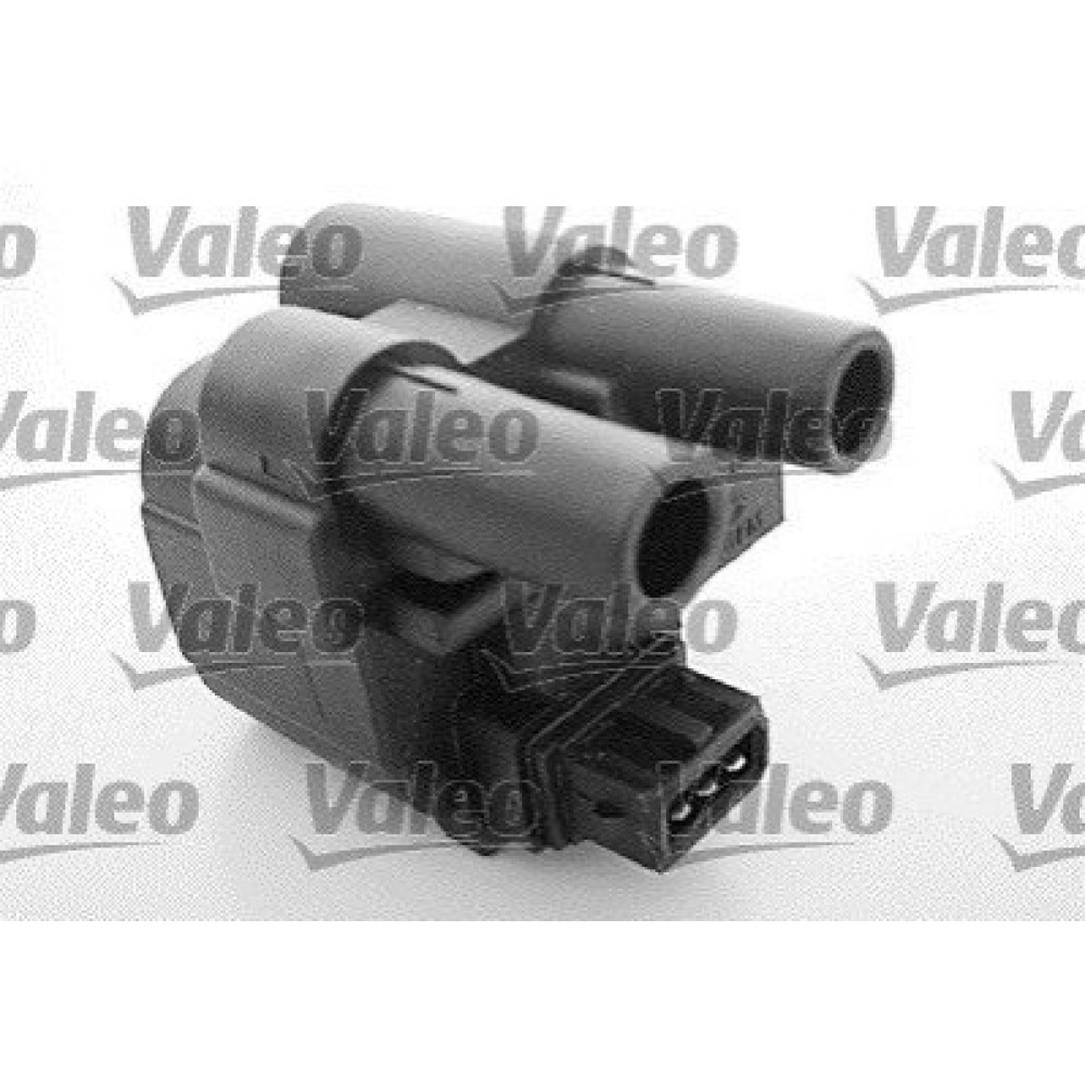 Катушка системы зажигания VALEO 245106