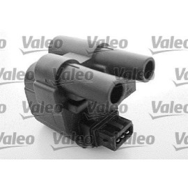 Катушка системы зажигания VALEO 245106