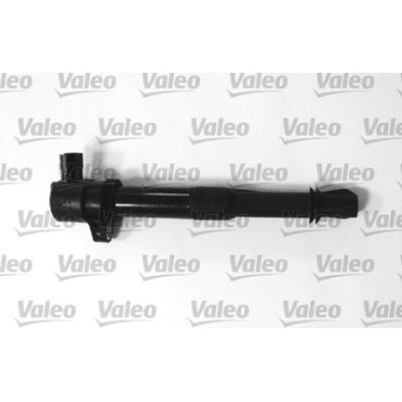 Катушка системы зажигания VALEO 245116