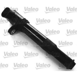 Катушка системы зажигания VALEO 245117