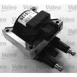 Катушка системы зажигания VALEO 245129