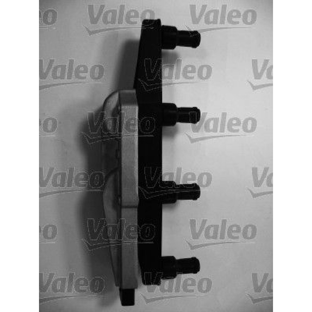 Катушка системы зажигания VALEO 245137