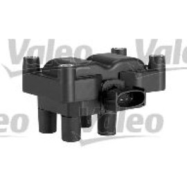 Катушка системы зажигания VALEO 245193