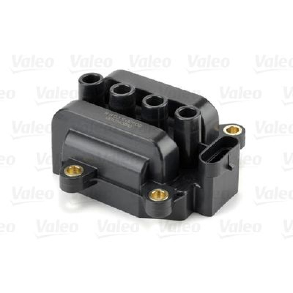 Котушка системи запалювання VALEO 245195