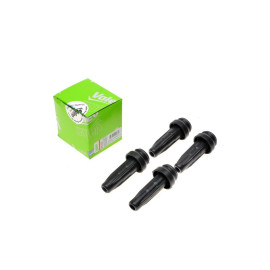 Комплект наконечников из 4шт. катушки системы зажигания VALEO 245236